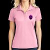 Women's Micropique Sport Wick ® Polo Thumbnail