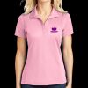 Women's Micropique Sport Wick ® Polo Thumbnail