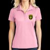 Women's Micropique Sport Wick ® Polo Thumbnail