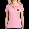 Women's Micropique Sport Wick ® Polo Thumbnail