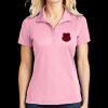Women's Micropique Sport Wick ® Polo Thumbnail
