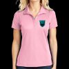 Women's Micropique Sport Wick ® Polo Thumbnail