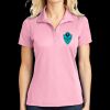 Women's Micropique Sport Wick ® Polo Thumbnail