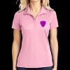 Women's Micropique Sport Wick ® Polo Thumbnail