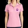 Women's Micropique Sport Wick ® Polo Thumbnail
