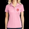 Women's Micropique Sport Wick ® Polo Thumbnail