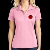 Women's Micropique Sport Wick ® Polo Thumbnail