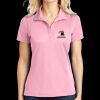 Women's Micropique Sport Wick ® Polo Thumbnail