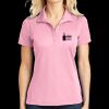 Women's Micropique Sport Wick ® Polo Thumbnail