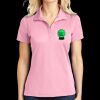 Women's Micropique Sport Wick ® Polo Thumbnail