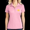 Women's Micropique Sport Wick ® Polo Thumbnail