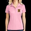 Women's Micropique Sport Wick ® Polo Thumbnail