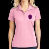 Women's Micropique Sport Wick ® Polo Thumbnail