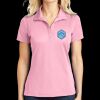 Women's Micropique Sport Wick ® Polo Thumbnail