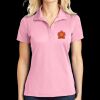 Women's Micropique Sport Wick ® Polo Thumbnail
