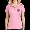 Women's Micropique Sport Wick ® Polo Thumbnail