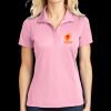 Women's Micropique Sport Wick ® Polo Thumbnail
