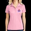 Women's Micropique Sport Wick ® Polo Thumbnail