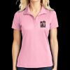 Women's Micropique Sport Wick ® Polo Thumbnail