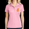 Women's Micropique Sport Wick ® Polo Thumbnail