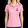 Women's Micropique Sport Wick ® Polo Thumbnail