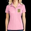 Women's Micropique Sport Wick ® Polo Thumbnail