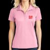 Women's Micropique Sport Wick ® Polo Thumbnail