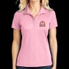 Women's Micropique Sport Wick ® Polo Thumbnail