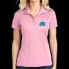 Women's Micropique Sport Wick ® Polo Thumbnail