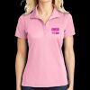 Women's Micropique Sport Wick ® Polo Thumbnail