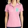 Women's Micropique Sport Wick ® Polo Thumbnail