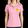 Women's Micropique Sport Wick ® Polo Thumbnail