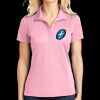 Women's Micropique Sport Wick ® Polo Thumbnail