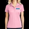 Women's Micropique Sport Wick ® Polo Thumbnail