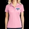 Women's Micropique Sport Wick ® Polo Thumbnail