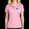 Women's Micropique Sport Wick ® Polo Thumbnail