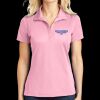 Women's Micropique Sport Wick ® Polo Thumbnail
