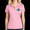 Women's Micropique Sport Wick ® Polo Thumbnail