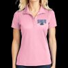 Women's Micropique Sport Wick ® Polo Thumbnail