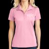 Women's Micropique Sport Wick ® Polo Thumbnail