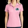 Women's Micropique Sport Wick ® Polo Thumbnail