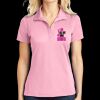 Women's Micropique Sport Wick ® Polo Thumbnail