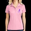 Women's Micropique Sport Wick ® Polo Thumbnail