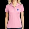 Women's Micropique Sport Wick ® Polo Thumbnail