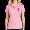 Women's Micropique Sport Wick ® Polo Thumbnail