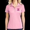 Women's Micropique Sport Wick ® Polo Thumbnail