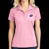 Women's Micropique Sport Wick ® Polo Thumbnail