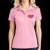 Women's Micropique Sport Wick ® Polo Thumbnail