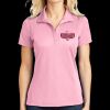 Women's Micropique Sport Wick ® Polo Thumbnail