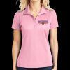 Women's Micropique Sport Wick ® Polo Thumbnail